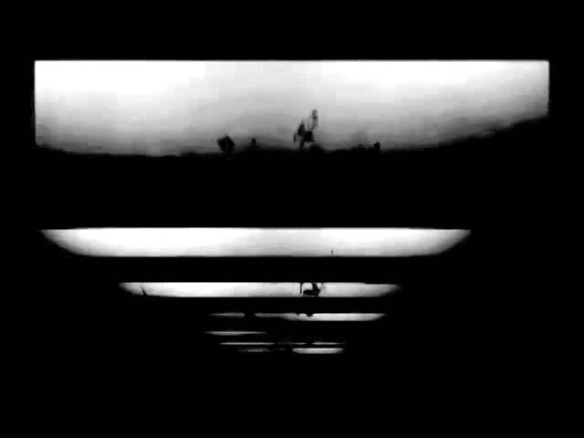 WHISPERING SONS - Midlife