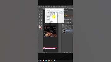 How to Remove Watermark in #Photoshop #shorts cs6 2023