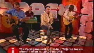 The Cardigans 03:45 no sleep