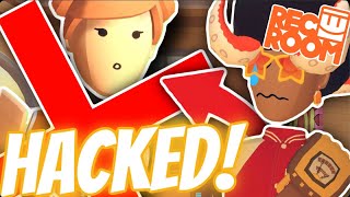 How To Enable 2FA On Rec Room Through RecNet! | Tutorial