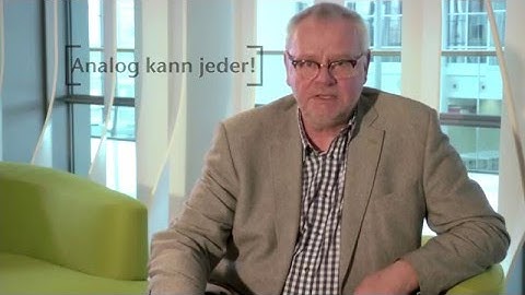 opti 2016 I Wie kann die Branche von der Digitalisierung profitieren?