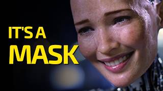 Behind Every Ai Chatbot A Shoggoth We Dont Understand