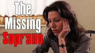 The Sopranos: Barbara  The Missing Soprano