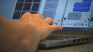 North Carolina sees record number of cyber tips for exploited children | WSOC-TV