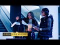 The Plug x Stefflon Don feat Swae Lee - Run Through [Music Video] | GRM Daily