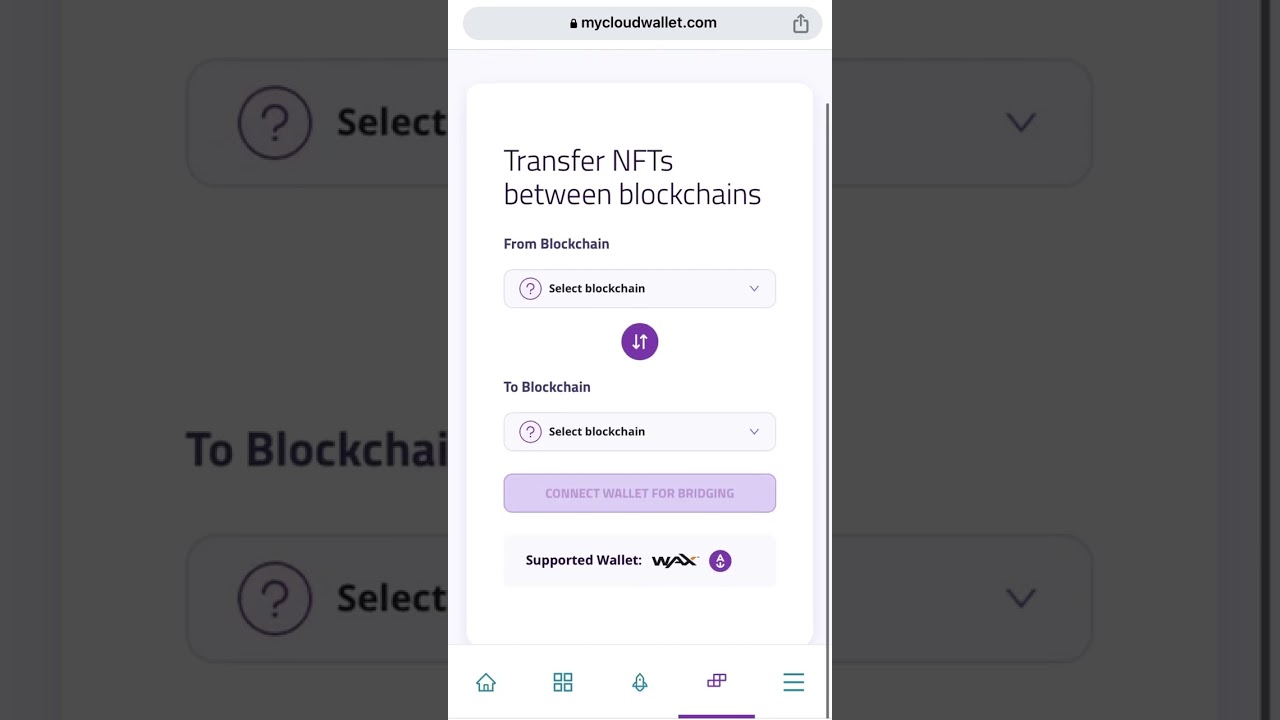 ‪@WAX_Blockchain‬
