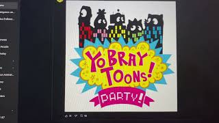 A Bray Toons Party