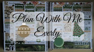 Plan With Me: Everly ( FT LETSPLANIT )