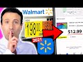 How to Find Walmart HIDDEN Clearance Deals in 2021!