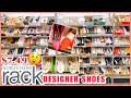 NORDSTROM RACK NEW FINDS‼️DESIGNER SHOES👠 UP TO 50%-85%OFF‼️PRICE AS LOW AS $7.49😱❤︎SHOP WITH ME❤︎