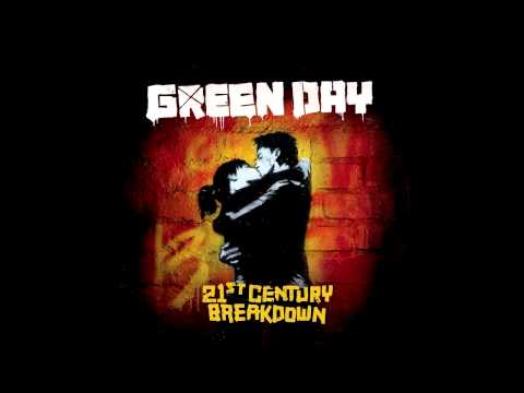 Green Day (+) The Static Age