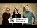 #Bottle 49 Ansgar Clüsserath Winery meets Wittmann Winery