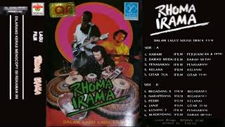 LAGU FILM RHOMA IRAMA