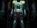 Kamen Rider Specter, Specter Nobunaga, Tutankhamun & Houdini.
