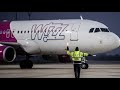 Wizz Air CEO on Ticket Prices, Lockdowns, Abu Dhabi