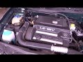VW Golf 4 1.4 16V problem stukanie, cykanie silnika cz.1