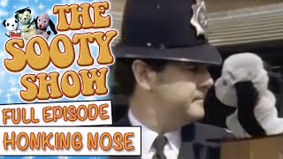 Honking Nose | The Sooty Show | Full Episode