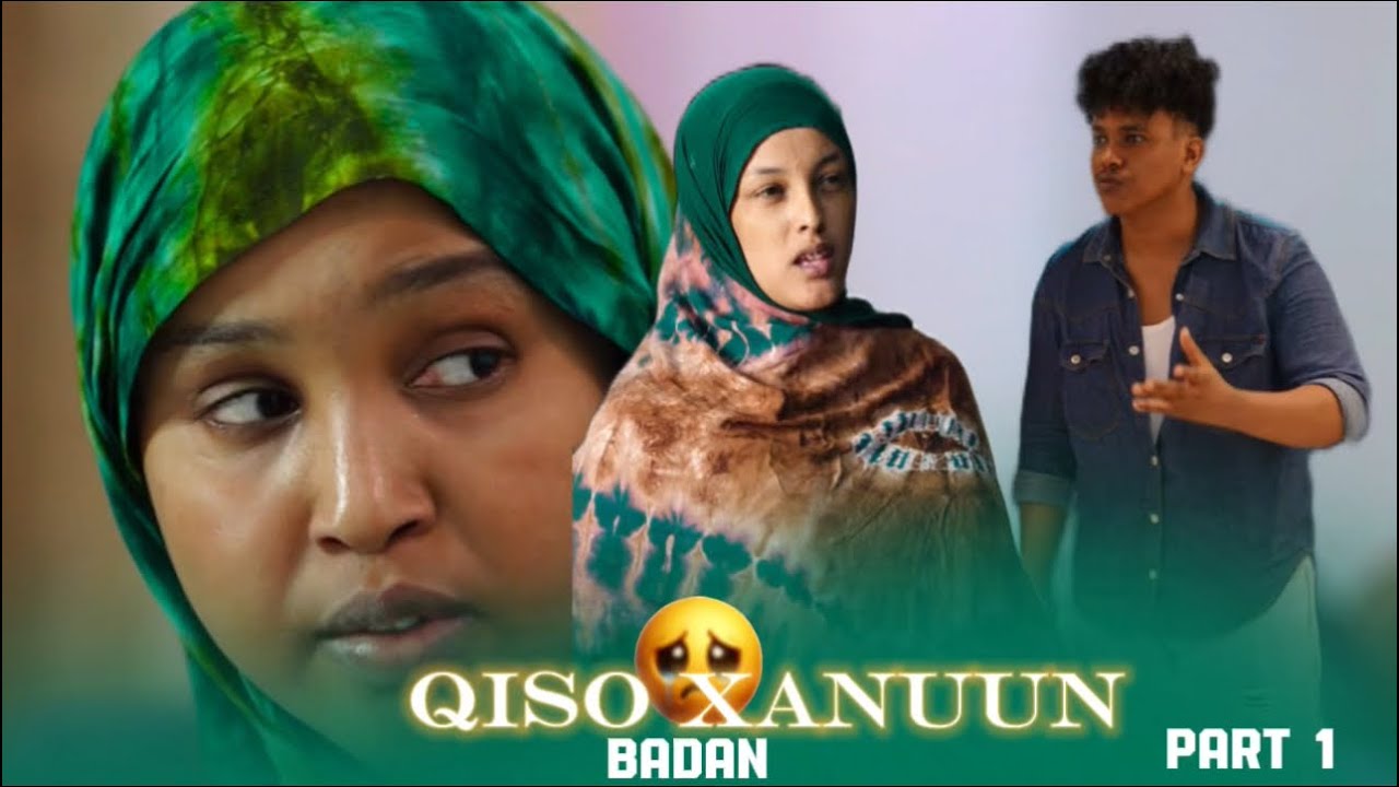 Waxey sameysay cidna kama fileyn (short flim ) 