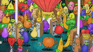 Dance Gavin Dance - Untitled 2 (8bit)