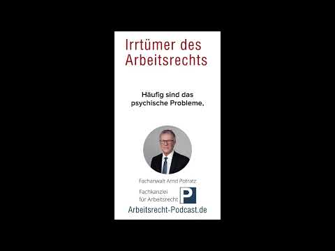 Selbst kündigen -