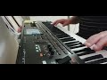 Horã veselã/Korg pa4x