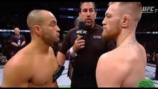 Conor McGregor vs Eddie Alvarez UFC - Full Fight HD