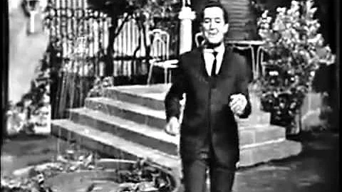Neil Sedaka "Oh Carol"
