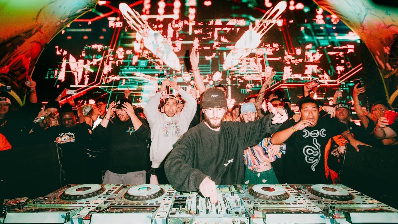 INFEKT - Resonance (Patreon Exclusive)