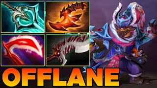 Download Lagu 23 Kills Pangolier !! Pangolier Dota 2 Offlane Pro Gameplay Build Guide Mid Lane Carry 7.39 7.40 MP3