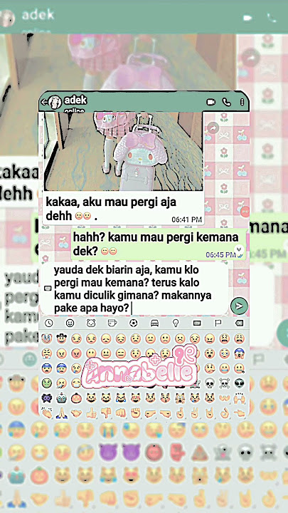 adek mu pergi #masukberandayt #pov #fakechat #shorts #povwhatsmock #bismillahfyp