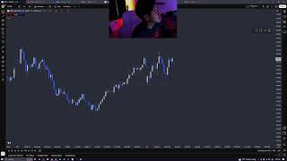 LIVE TRADING