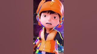 KUMPULAN VIDEO TIKTOK BOBOIBOY GALAXY KEREN😍||FULL JEDAGJEDUG 🎶 #BOYVERS