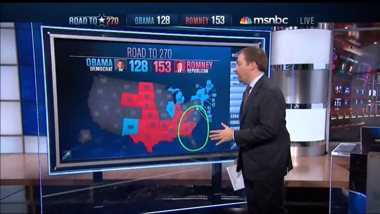 Election 2012 Highlights Of The Second Presidential Town Hall Debate The New York Times Youtube
