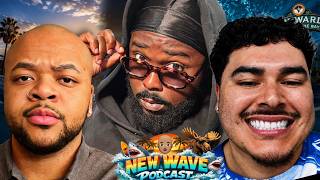 Drake Vs YG, National Anthem Fail, Joe Budden Quitting Hip Hop?
