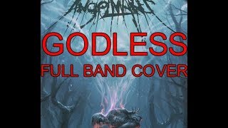 Godless - Angelmaker - Full Band Cover