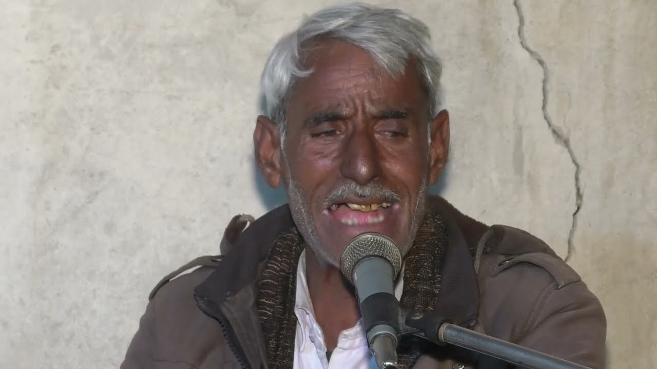 एसो नहीं है जनम बारम्बार ।। लिखमाराम बंवरला ।। चेतावनी भजन ।। ईग्यार लाइव 2022