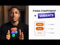 Figma Tutorial 2026: Master Figma Components and Variants in 19 Minutes (Beginner Guide)