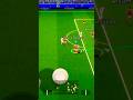 efootball game play 226 #shots #popular #foryou