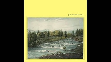 Thumbnail of Jake Xerxes Fussell - "Georgia Buck" (Official Audio)