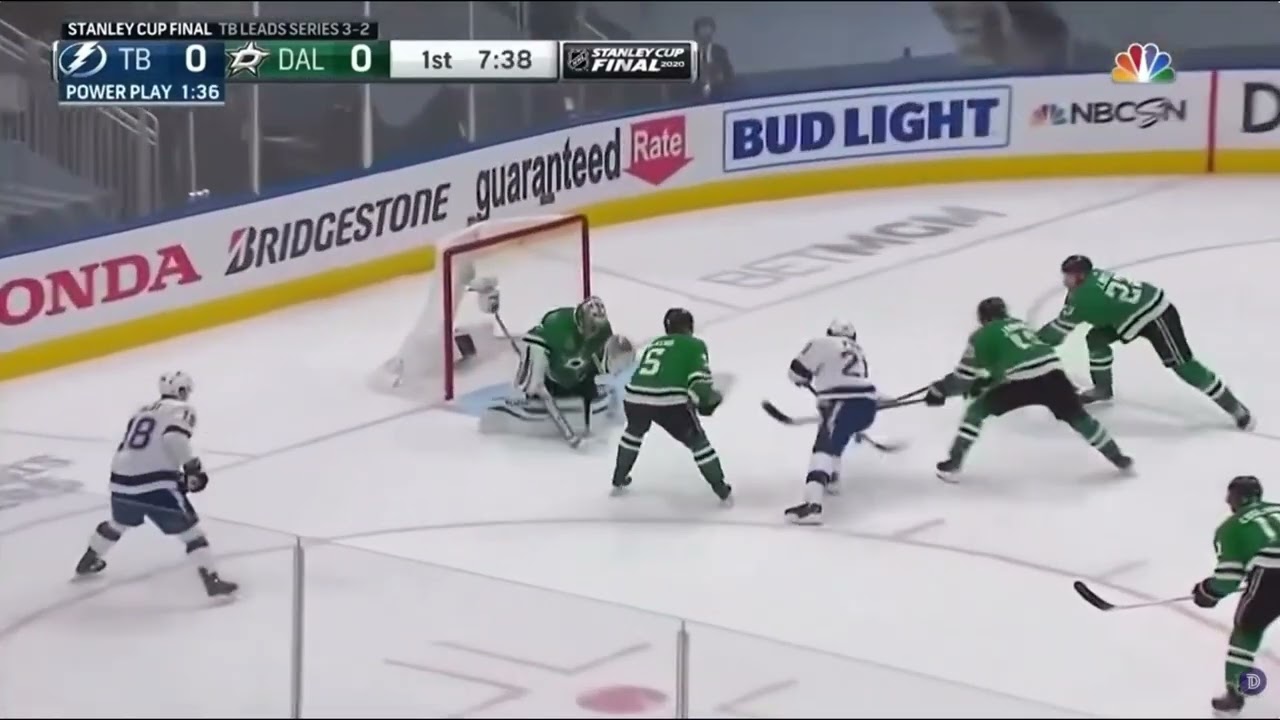 5 powerplay zone entry tactics