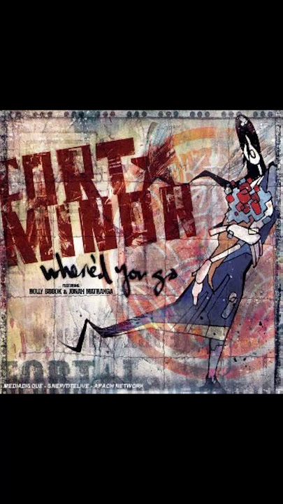 Where'd You Go / Fort Minor