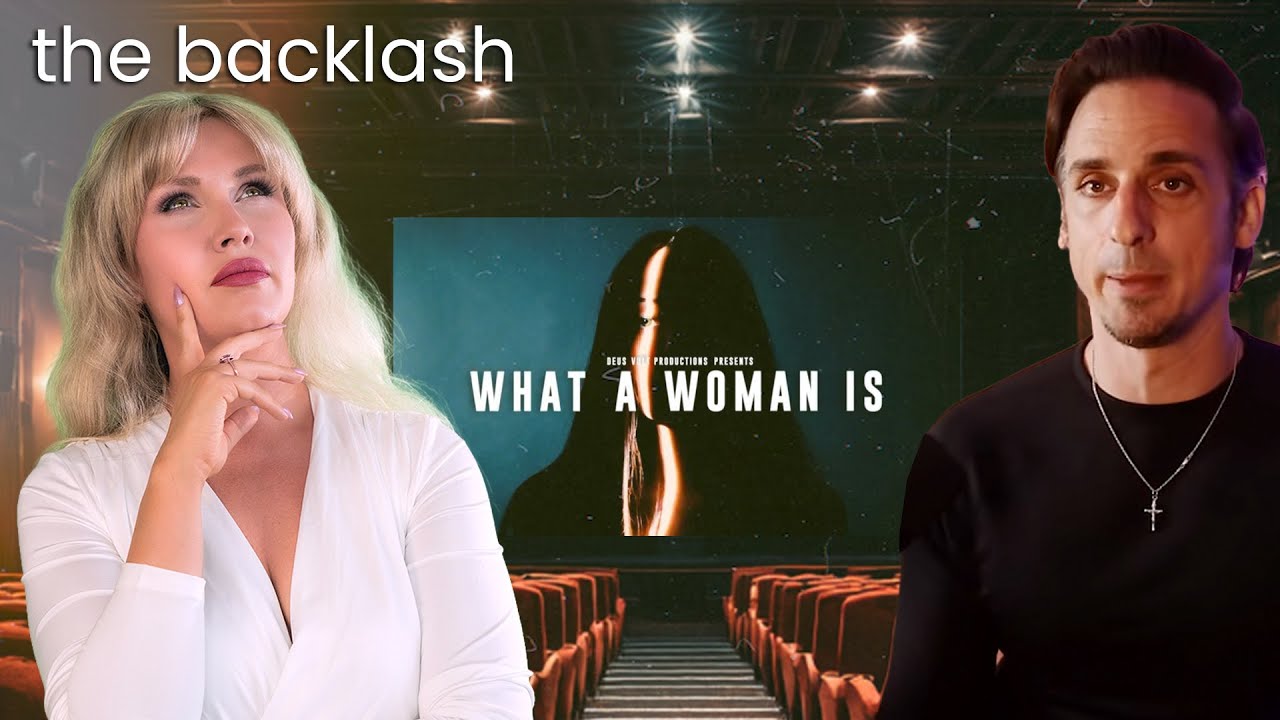 Episode 103—Patriarchy, Feminism & the Collapse of the Modern Family w/