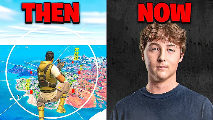 How Hackers are DESTROYING Fortnite...