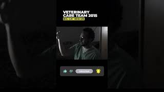 Vet Care Presentation By Dr. Boorstein~Part 14 Of 59