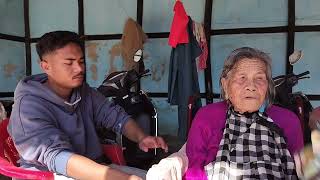 Emase masak yam fajre 🥰