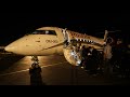 Bombardier CRJ200 а/к РусЛайн | Псков - Калининград