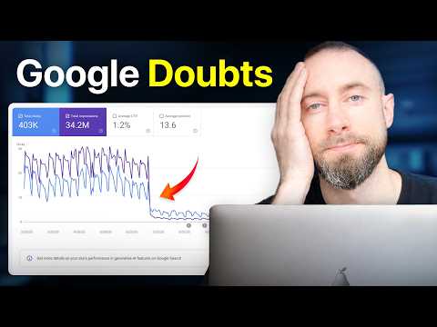 Google Can Lose Faith In Your Website (Here's How To Get It Back)
