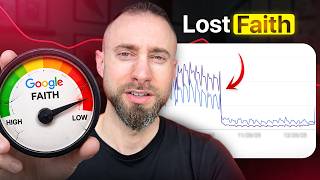 Google Can Lose Faith In Your Website (Here's How To Get It Back)