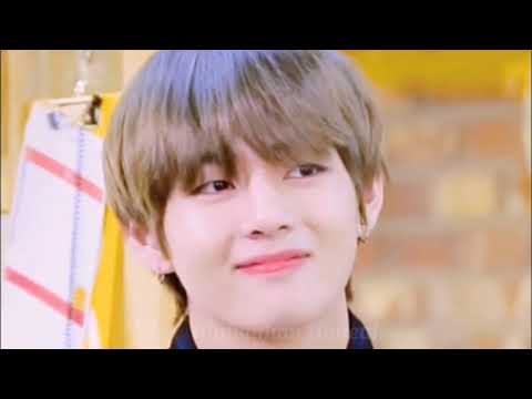 {BTS} Taehyung~ Korean Clip