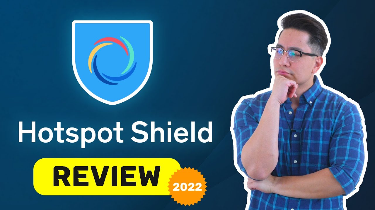 Hotspot Shield Review 2023 - Pros & Cons